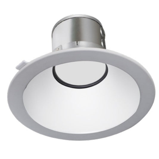 Westgate 27W/34W/40W 80LM/W 3000K/3500K/4000K White Lighting Accessory CRLC10-40W-MCTP-D-WH