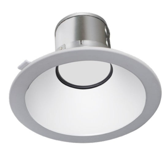 Westgate 40W/50W/60W 80LM/W 3000K/3500K/4000K White Lighting Accessory CRLC10-60W-MCTP-D-WH
