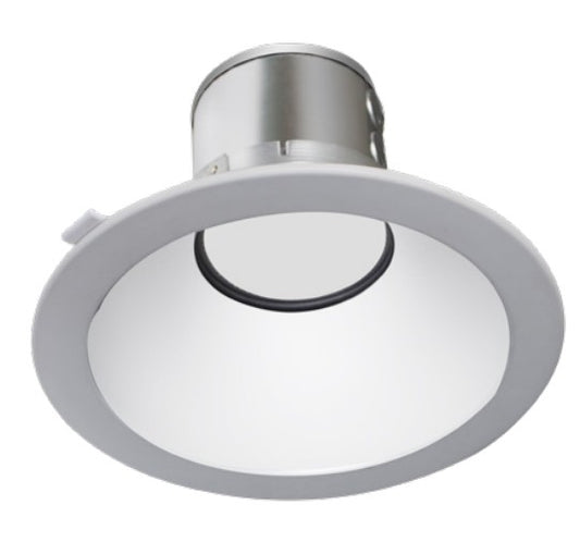 Westgate 40W/50W/60W 80LM/W 3000K/3500K/4000K White Lighting Accessory CRLC10-60W-MCTP-D-WH