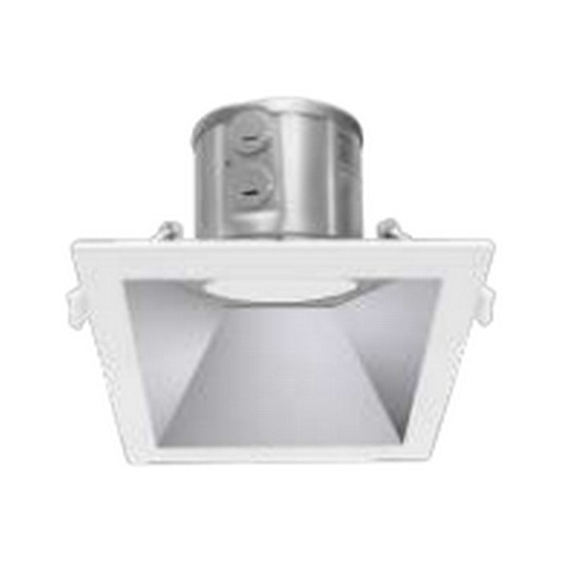 Westgate 4 in 120-277V 20W 1600-1720LM 4000K LED Commercial Recessed Light CRLC4-20W-40K-SA-D