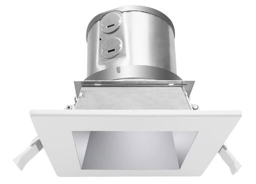 Westgate 4 in 120-277V 20W 1600-1720LM 5000K LED Commercial Recessed Light CRLC4-20W-50K-S-D