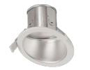 Westgate 4 in 120-277V 20W 1600-1720LM 3000K/4000K/5000K White LED Commercial Recessed Light CRLC4-20W-MCT-A-D-WH