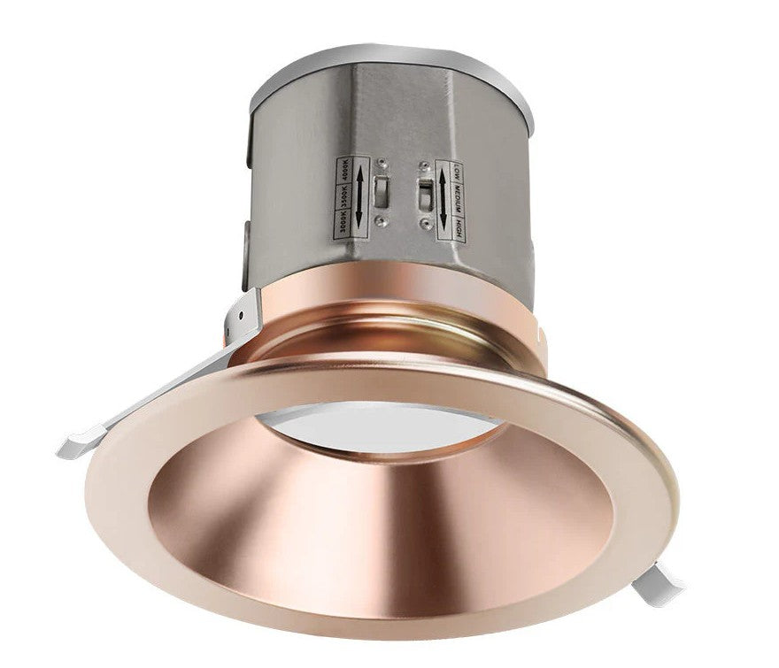 Westgate 27W/34W/40W 80LM/W 3000K/3500K/4000K Lighting Accessory CRLC4-40W-MCTP-D-RG