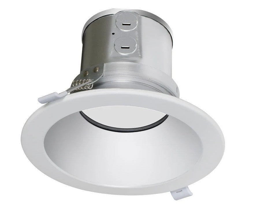 Westgate 40W/50W/60W 80LM/W 3000K/3500K/4000K White Lighting Accessory CRLC4-60W-MCTP-D-WH