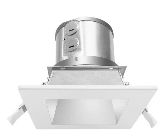 Westgate 40W/50W/60W 80LM/W 3000K/3500K/4000K White Lighting Accessory CRLC4-60W-MCTP-S-D-WH