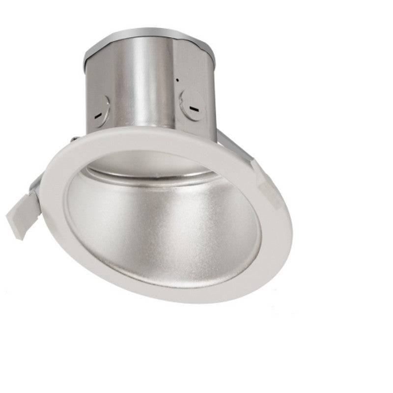 Westgate 6 in 120-277V 20W 1600-1720LM 3000K LED Commercial Recessed Light CRLC6-20W-30K-A-D