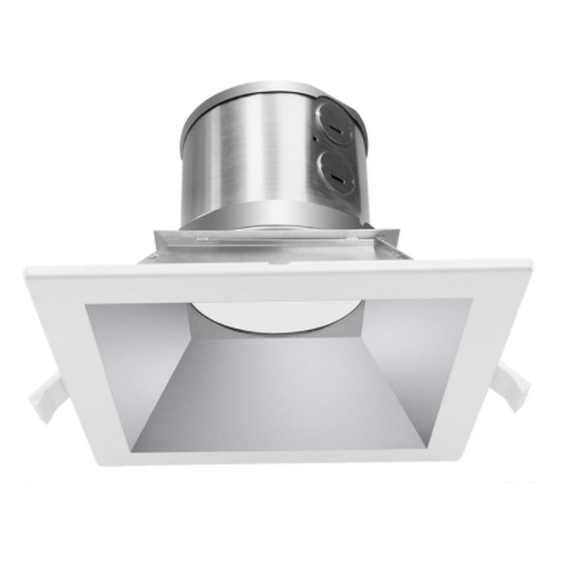 Westgate 6 in 120-277V 20W 1600-1720LM 4000K LED Commercial Recessed Light CRLC6-20W-40K-S-D
