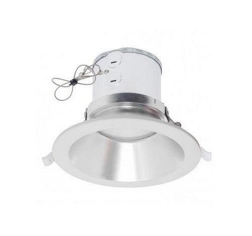 Westgate 6 in 120-277V 27W/34W/40W 80 LM/W 3000K/3500K/4000K LED Commercial Recessed Light CRLC6-40W-MCTP-D