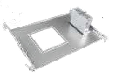 Westgate Lighting Accessory CRLCS-46-RIBH-JB