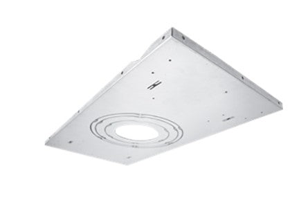 Westgate 120-277V LED Commercial Recessed Light CRLE-RI-TBAR-UNV