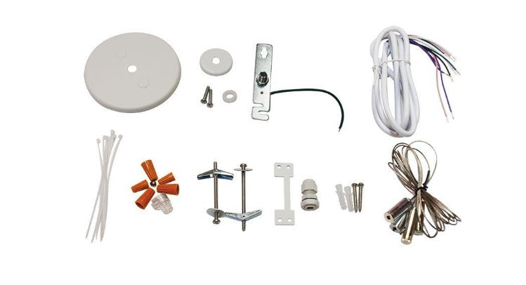 Westgate 3000K/4000K/5000K/5700K Lighting Product CWS-48-MCTP-DWA