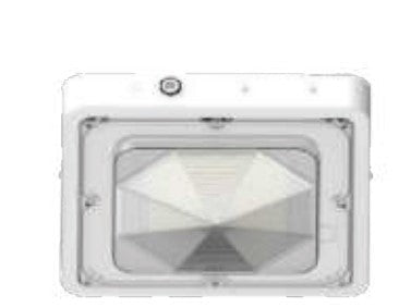 Westgate 40W/60W/80W 130 LM/W 3000K/4000K/5000K White Lighting Product CXES-40-80W-MCTP-WH