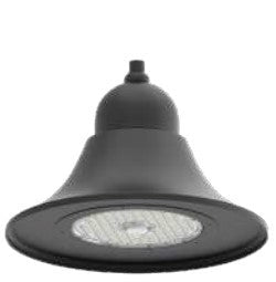 Westgate 80W/100W/150W 130 LM/W 3000K/4000K/5000K Lighting Product DAB-B23-80-150W-MCTP-SR