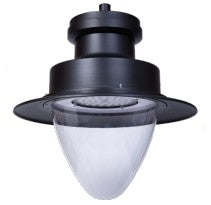 Westgate 50W/80W/100W 140LM/W 3000K/4000K/5000K Black Lighting Accessory DAB-C25-50-100W-MCTP-BK