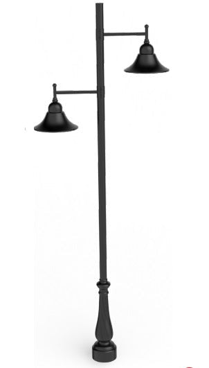 Westgate Lighting Accessory DAB-PGB