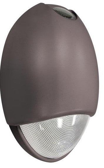 Westgate 12W Bronze Emergency Light DBEL-ACEM-BR-SDT-CW