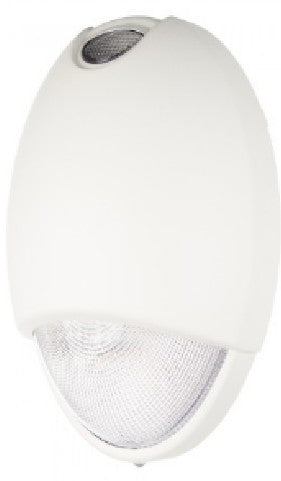 Westgate 12W White Emergency Light DBEL-ACEM-WH-SDT-CW