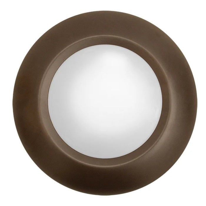 Westgate 4 in 120V 10W 630LM 2700K/3000K/3500K/4000K/5000K Bronze LED Slim Recessed Light DLSE4-MCT5-BR