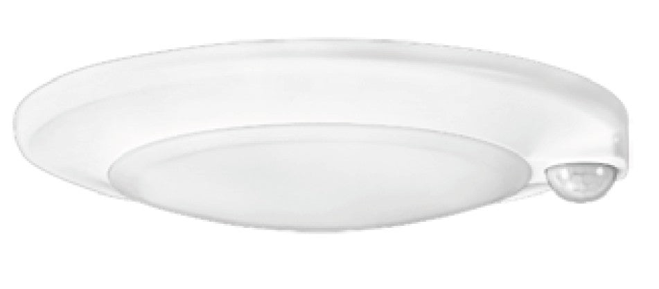 Westgate 4 in 120V 10W 630LM 2700K/3000K/3500K/4000K/5000K LED Slim Recessed Light DLSE4-MCT5-PIR