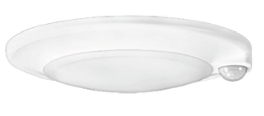Westgate 6 in 120V 15W 1000LM 2700K/3000K/3500K/4000K/5000K LED Slim Recessed Light DLSE6-MCT5-PIR