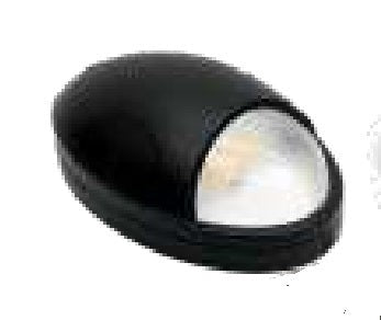 Westgate 15W 120LM/W 3500K/4000K/5000K Black Lighting Accessory DLW-15W-MCT-BK