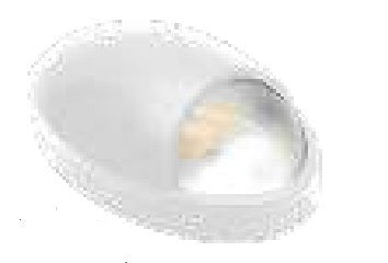 Westgate 15W 120LM/W 3500K/4000K/5000K White Lighting Accessory DLW-15W-MCT-WH