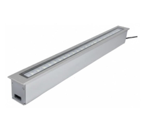 Westgate 44W 3740LM RGB+40K RGBW DMX LED Fixture DMX-CIGL-40-RGBW