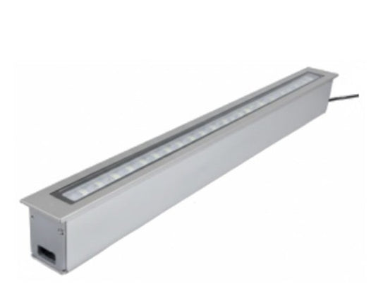 Westgate 44W 3740LM RGB+40K RGBW DMX LED Fixture DMX-CIGL-40-RGBW