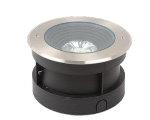 Westgate 18W 1530LM RGB+40K RGBW DMX LED Fixture DMX-IGLC-D6-RGBW