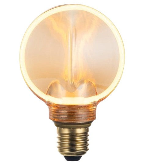 Westgate 4W 160LM 1800K LED Decorative Pendant Light DPL-04-18K