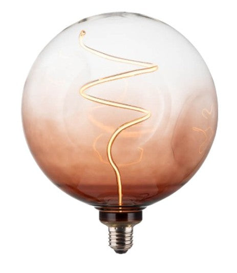 Westgate 4W 160LM 1800K LED Decorative Pendant Light DPL-06-18K