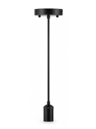 Westgate 6 ft Black Decorative Pendant Accessory DSP-039-6FT-BK