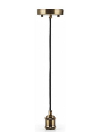 Westgate 6 ft Decorative Pendant Accessory DSP-066-6FT-AB
