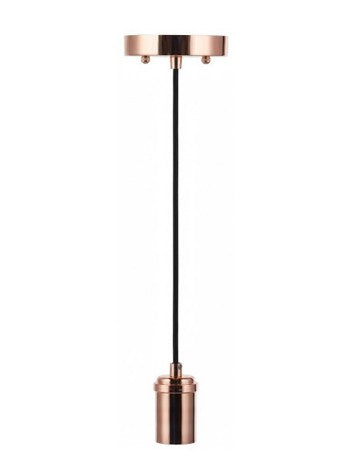 Westgate 6 ft Decorative Pendant Accessory DSP-722-6FT-RG