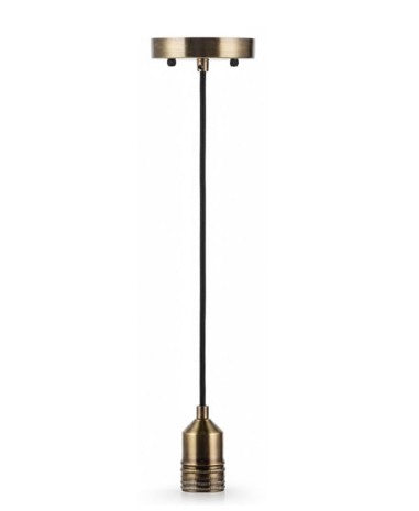 Westgate 6 ft Decorative Pendant Accessory DSP-761-6FT-AB
