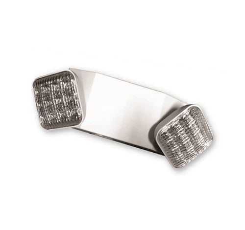 Westgate 1W per Head Black Emergency Light EL-1-B