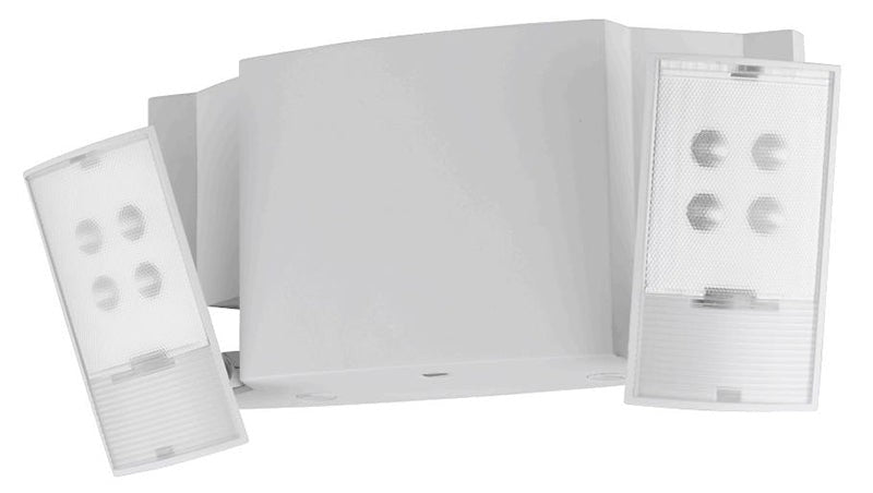 Westgate 1.2W per head Emergency Light EL-2A