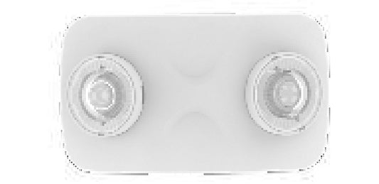 Westgate 2X1W 150LM Lighting Accessory EL-M5