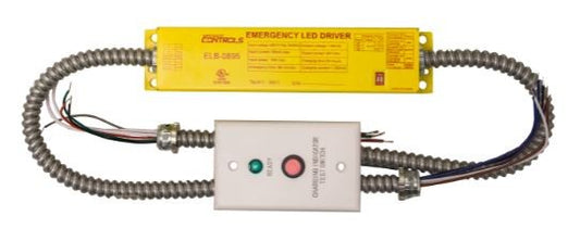 Westgate LED Emergency Backup System ELB-0895