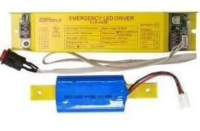 Westgate Emergency LED Battery Backup ELB-20150