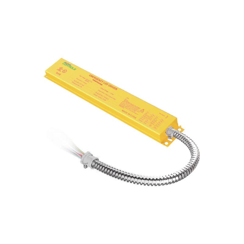 Westgate Emergency Battery Accessory ELB-23120-HH-AC-FLEX