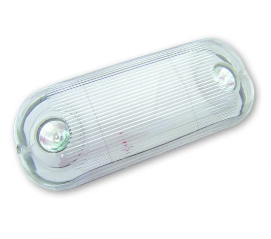 Westgate 7.2W pear head Emergency Light EW-16-WP