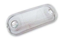 Westgate 3.3W per Head Emergency Light EW-16-WP-LED