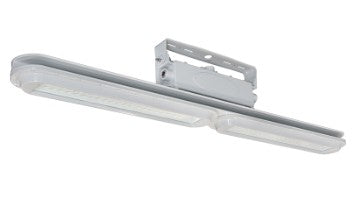 Westgate 120-277V 120W 130 LM/W 5000K Linear Hazardous Location LED High Bay EXPL-120W-50K