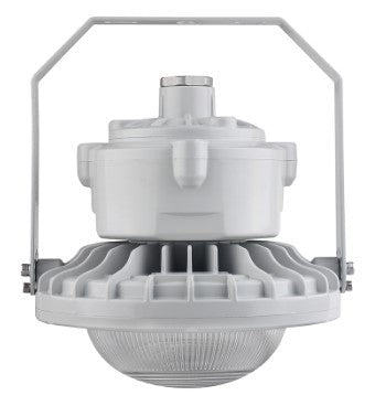 Westgate 120-277V Round Hazardous Location LED High Bay EXPR-30-60W-LD