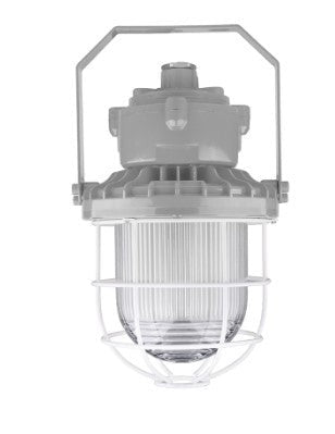 Westgate 120-277V Round Hazardous Location LED High Bay EXPR-30-60W-WGU