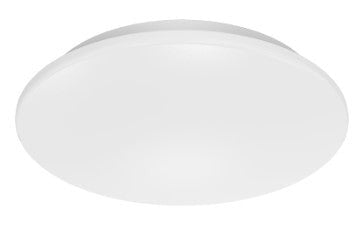 Westgate 120V 20W 1500LM 2700K/3000K/3500K/4000K/5000K LED Flush Mount Ceiling Light FCRB-11HL-MCT5
