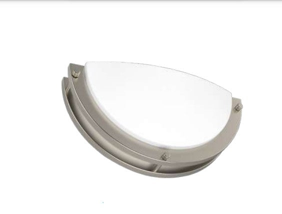 Westgate 120V 12W 960LM 2700K/3000K/3500K/4000K/5000K LED Disk Light FDLH-12-MCT5