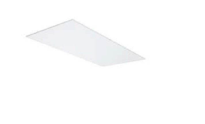 Westgate 1 x 2 ft 120V 30W 2100LM 2700K/3000K/3500K/4000K/5000K LED Flush Mount Light FEL-1X2-MCT5