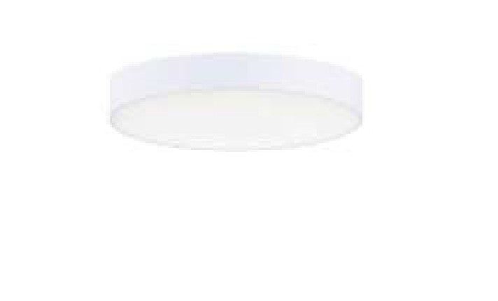 Westgate 12 in 120V 25W 1750LM 2700K/3000K/3500K/4000K/5000K LED Flush Mount Light FEL-R12-MCT5